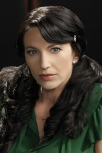 Claudia Black