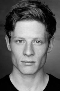 James Norton