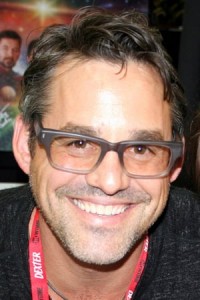 Nicholas Brendon