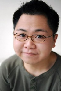 Matthew Moy