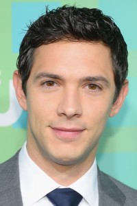 Michael Rady