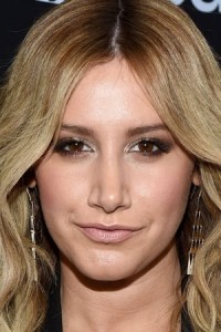 Ashley Tisdale