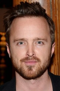 Aaron Paul