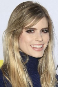 Carlson Young