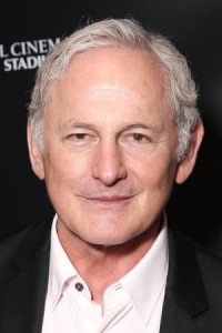 Victor Garber