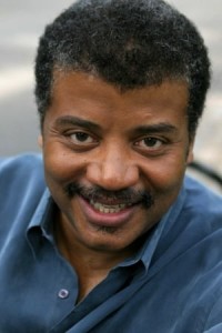 Neil deGrasse Tyson