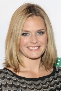 Maggie Lawson