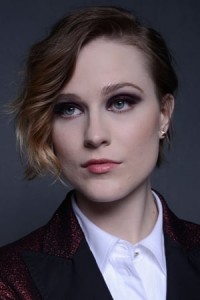 Evan Rachel Wood