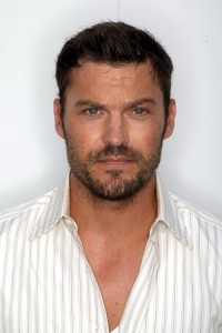 Brian Austin Green