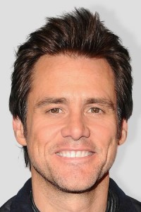 Jim Carrey