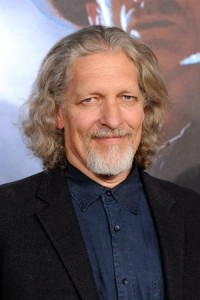 Clancy Brown