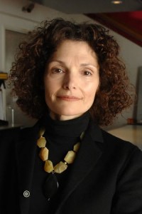 Mary Elizabeth Mastrantonio