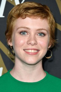 Sophia Lillis