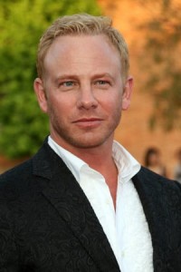 Ian Ziering